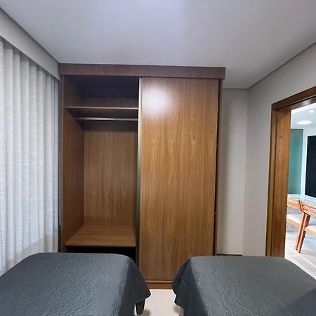 Conquista Executive Residence Vitória da Conquista Zewnętrze zdjęcie