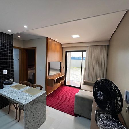 Conquista Executive Residence Vitória da Conquista Zewnętrze zdjęcie