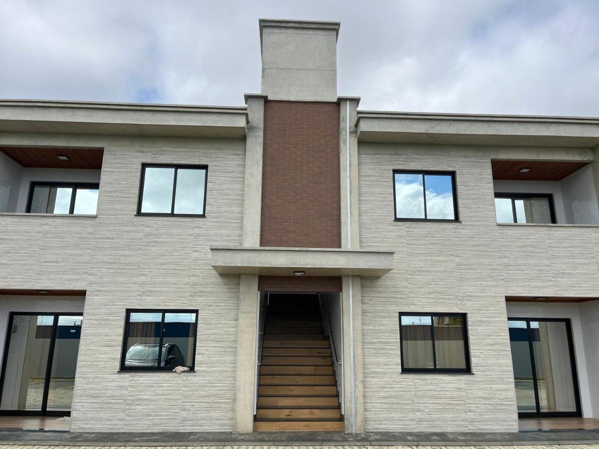 Conquista Executive Residence Vitória da Conquista Zewnętrze zdjęcie