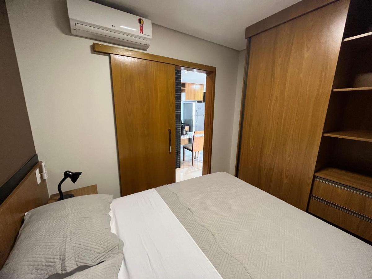 Conquista Executive Residence Vitória da Conquista Zewnętrze zdjęcie