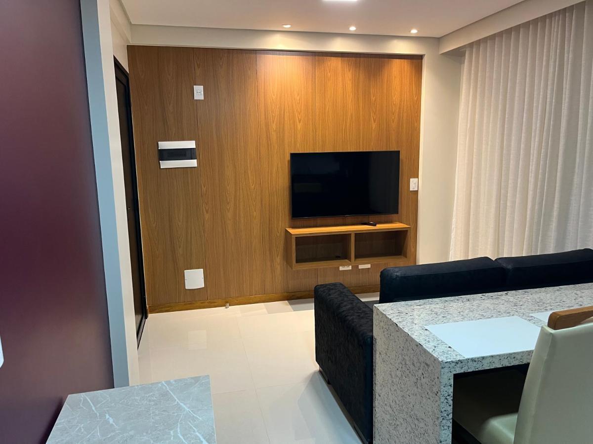 Conquista Executive Residence Vitória da Conquista Zewnętrze zdjęcie