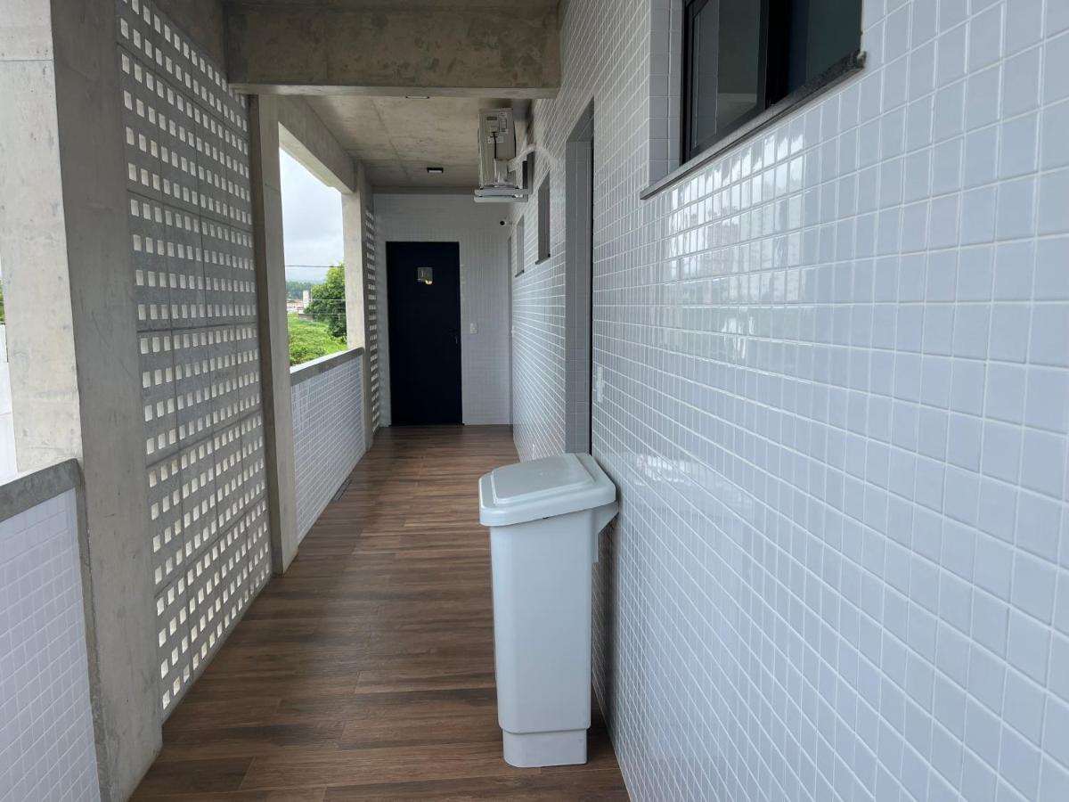 Conquista Executive Residence Vitória da Conquista Zewnętrze zdjęcie