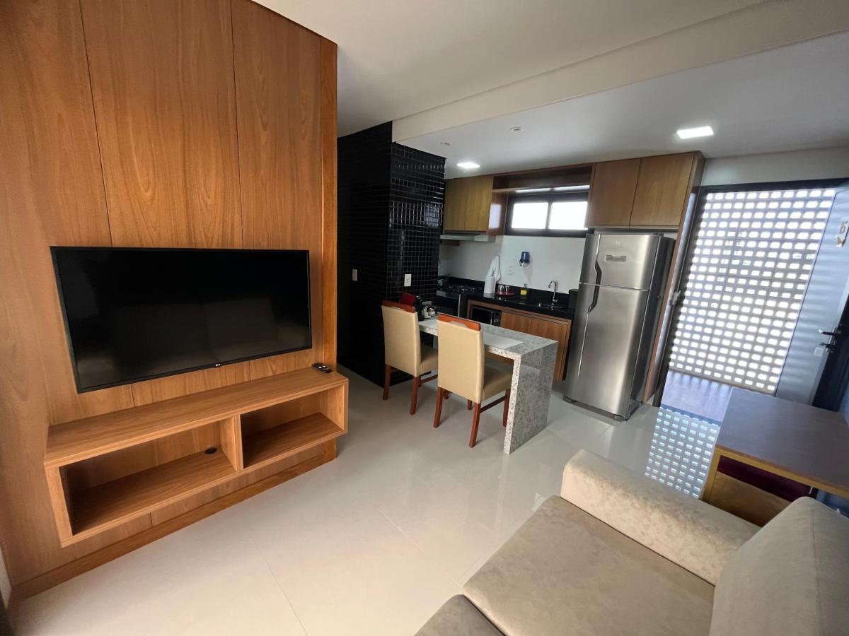 Conquista Executive Residence Vitória da Conquista Zewnętrze zdjęcie