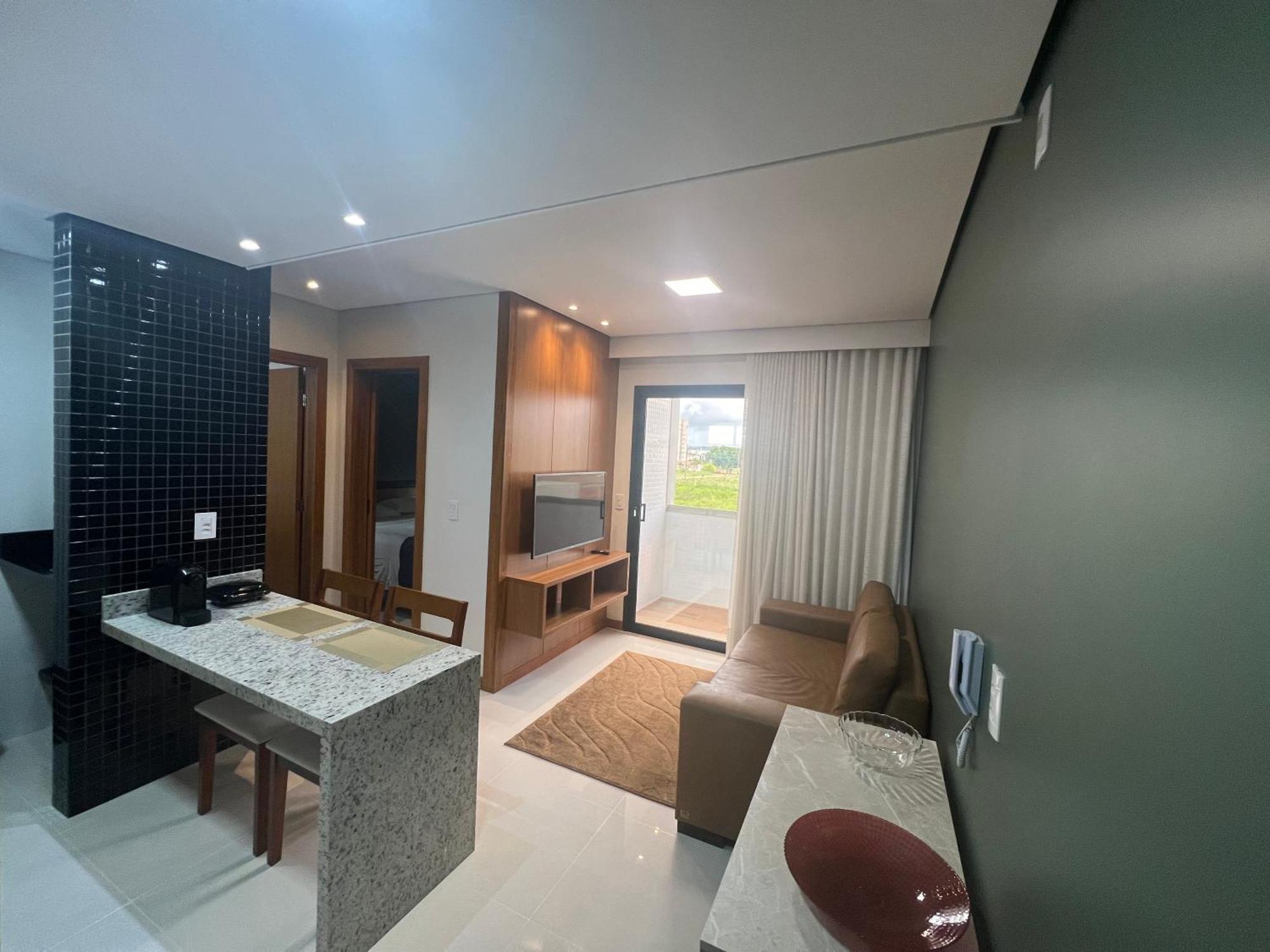 Conquista Executive Residence Vitória da Conquista Zewnętrze zdjęcie