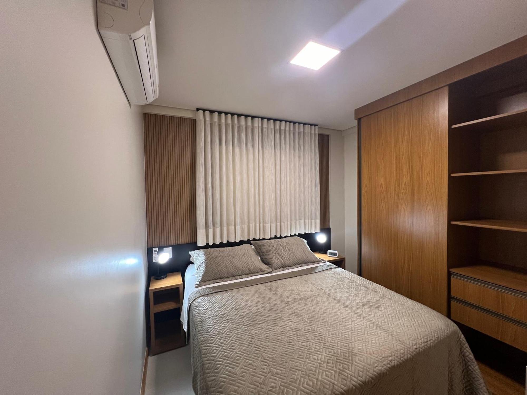 Conquista Executive Residence Vitória da Conquista Zewnętrze zdjęcie