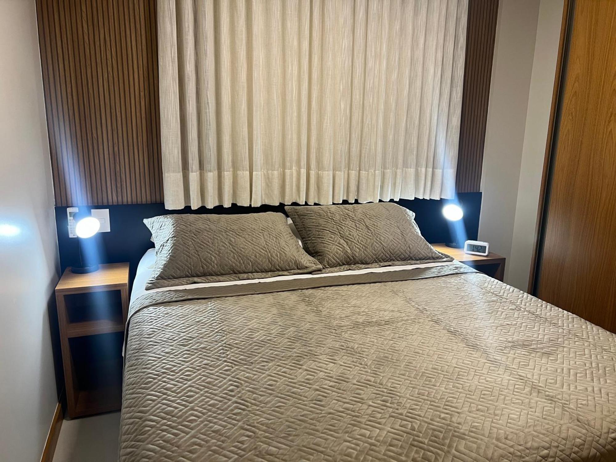 Conquista Executive Residence Vitória da Conquista Zewnętrze zdjęcie