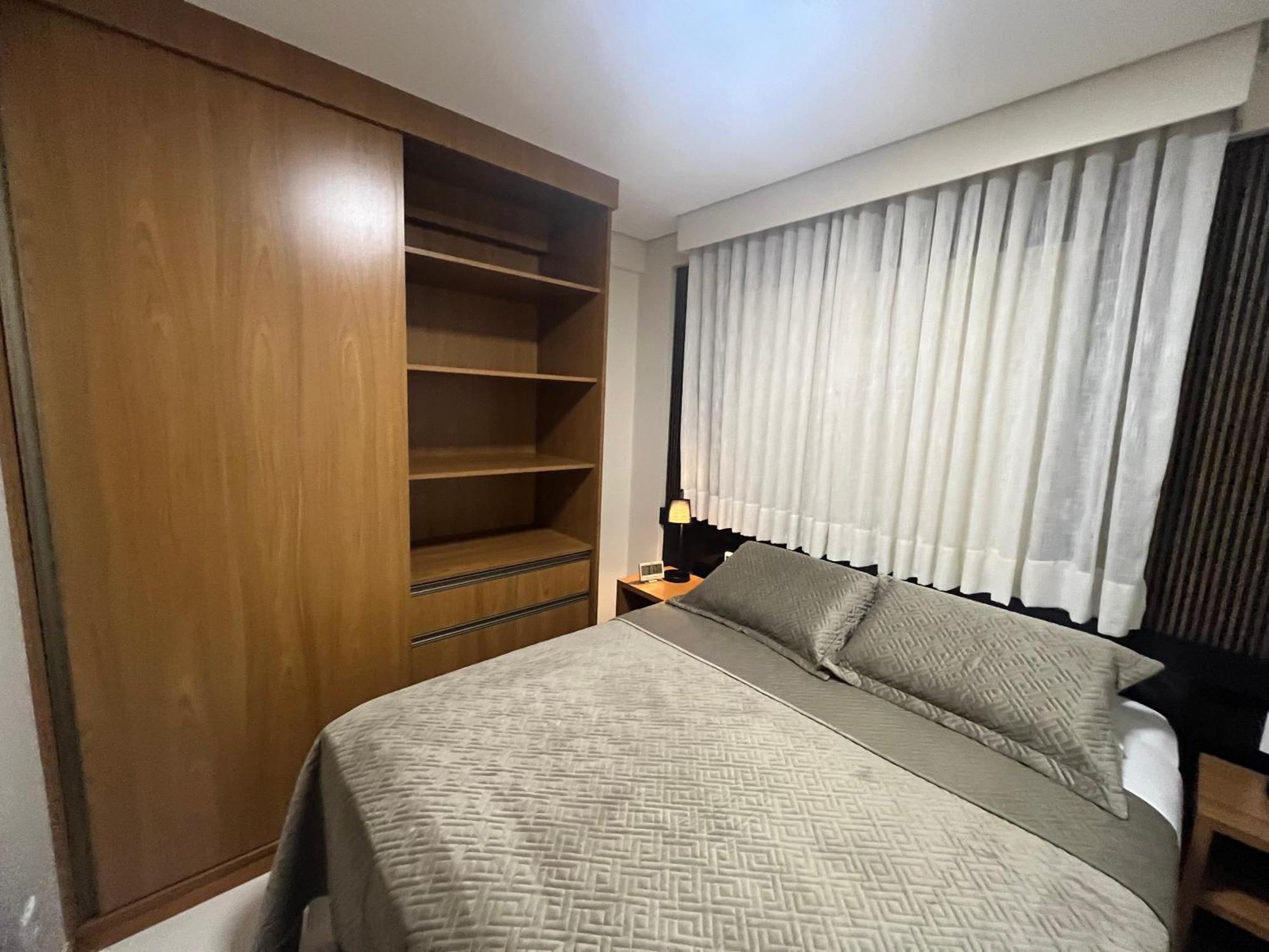 Conquista Executive Residence Vitória da Conquista Zewnętrze zdjęcie