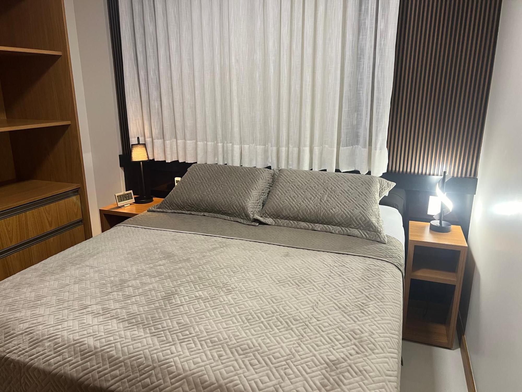 Conquista Executive Residence Vitória da Conquista Zewnętrze zdjęcie