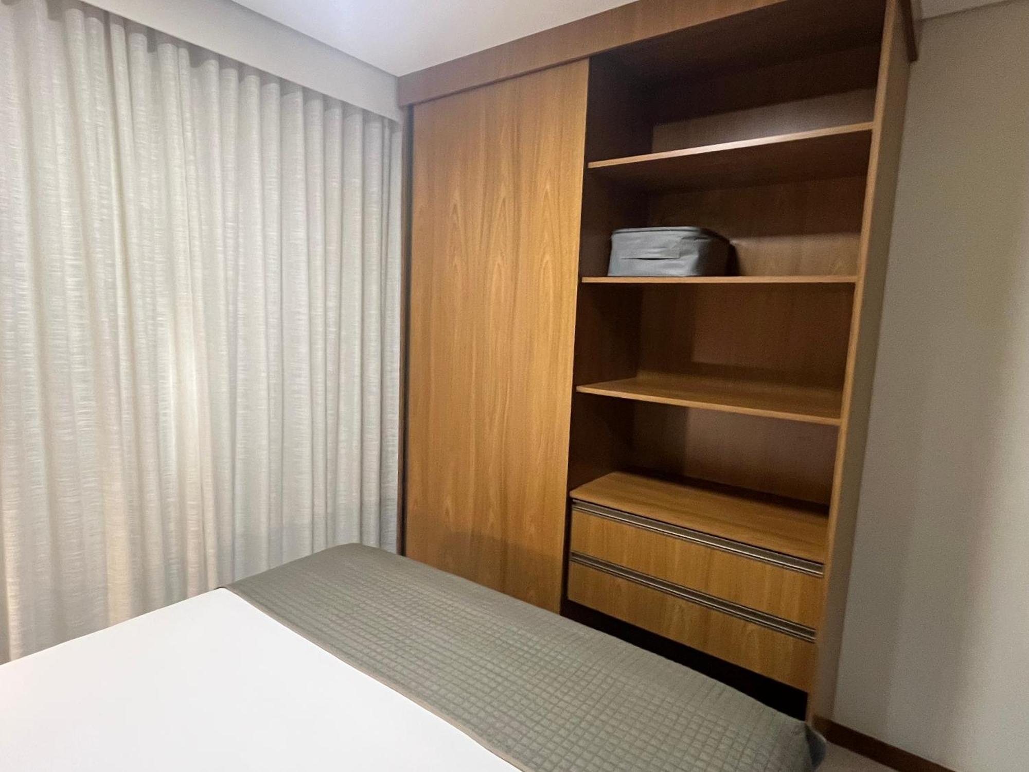 Conquista Executive Residence Vitória da Conquista Zewnętrze zdjęcie