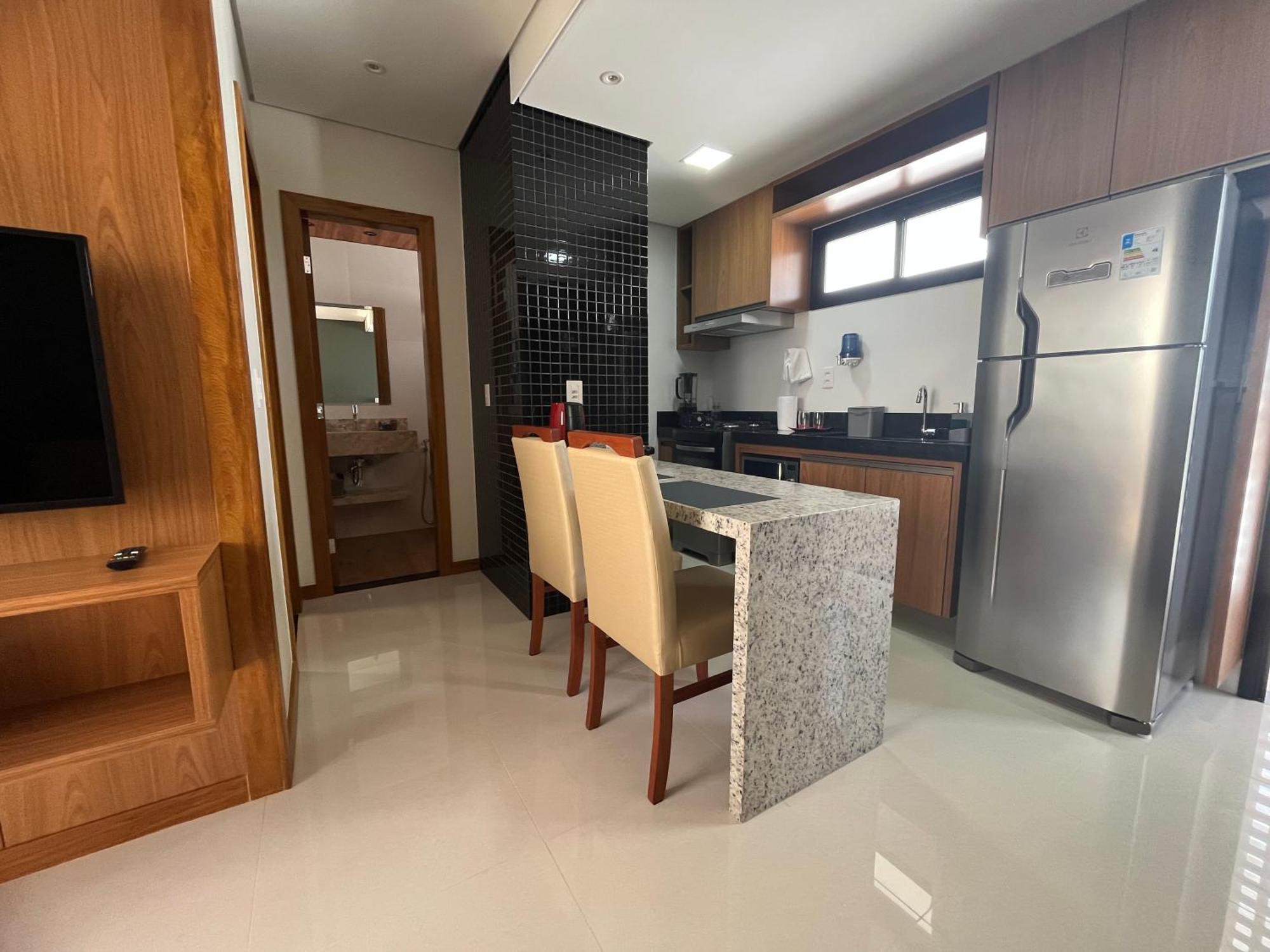 Conquista Executive Residence Vitória da Conquista Zewnętrze zdjęcie