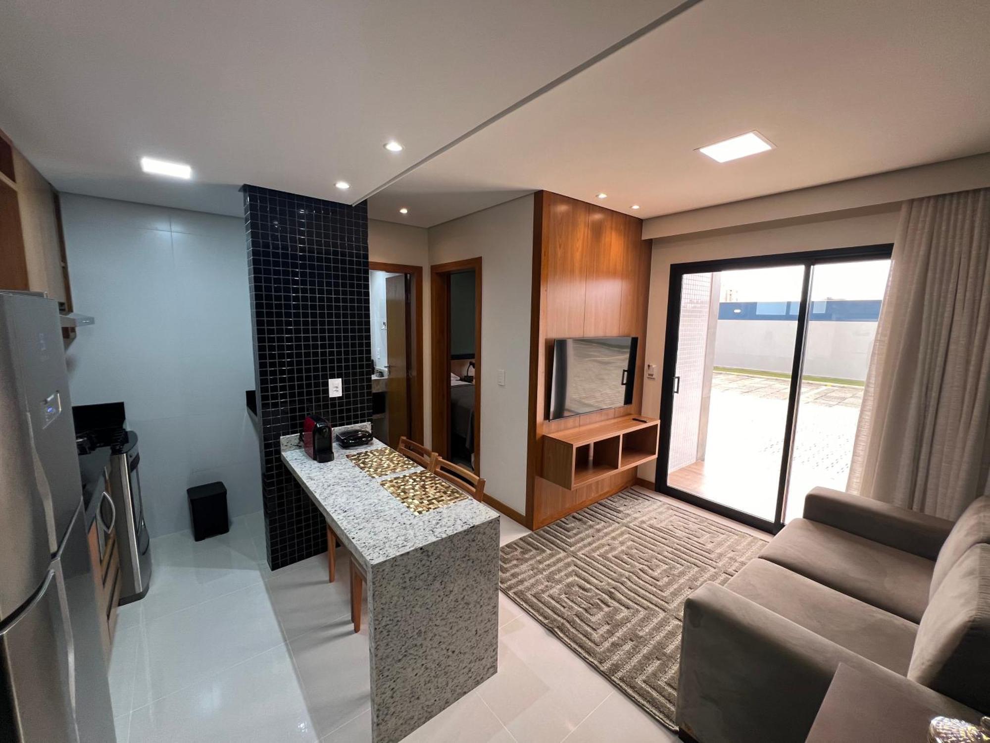 Conquista Executive Residence Vitória da Conquista Zewnętrze zdjęcie
