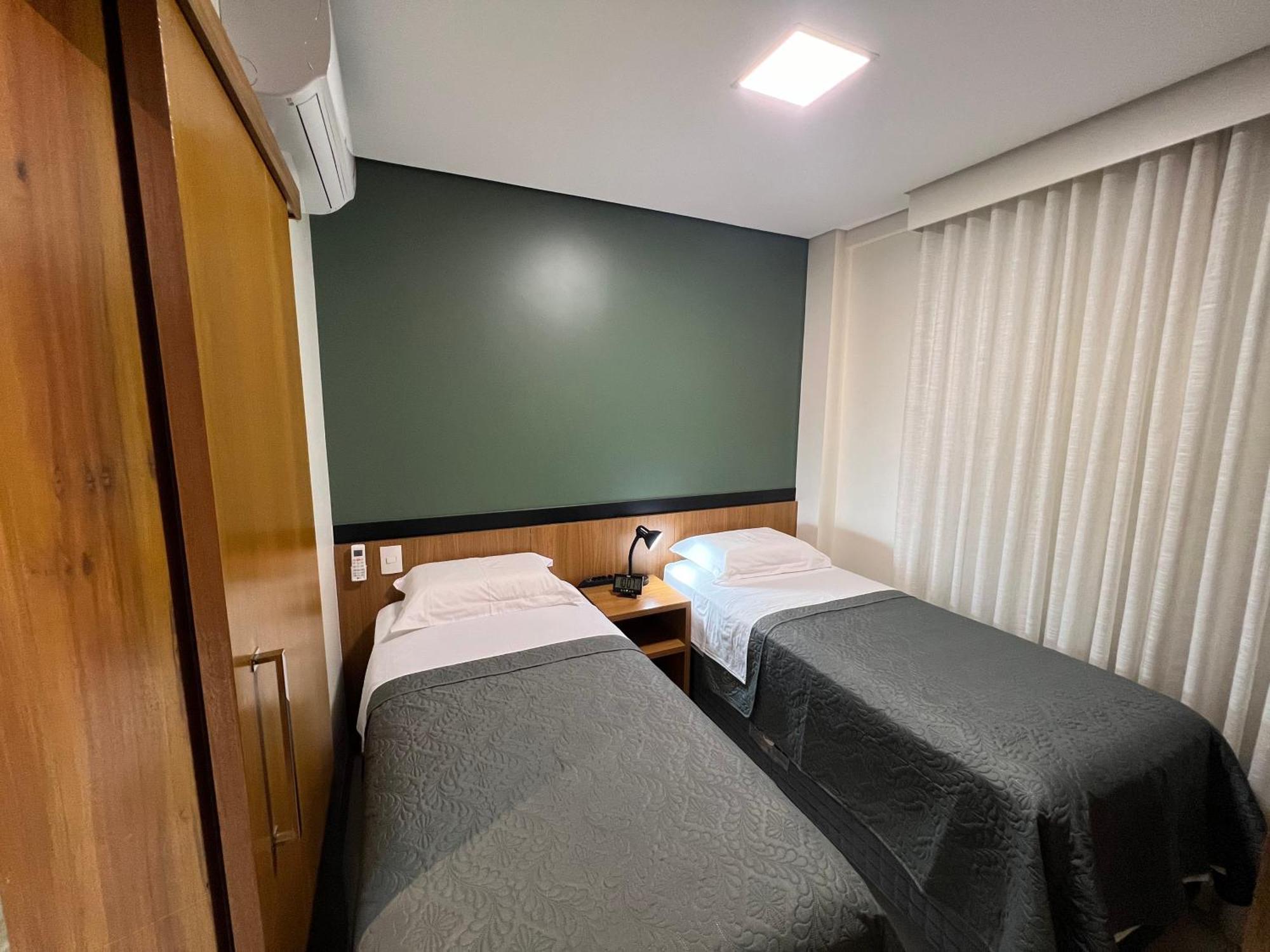 Conquista Executive Residence Vitória da Conquista Zewnętrze zdjęcie