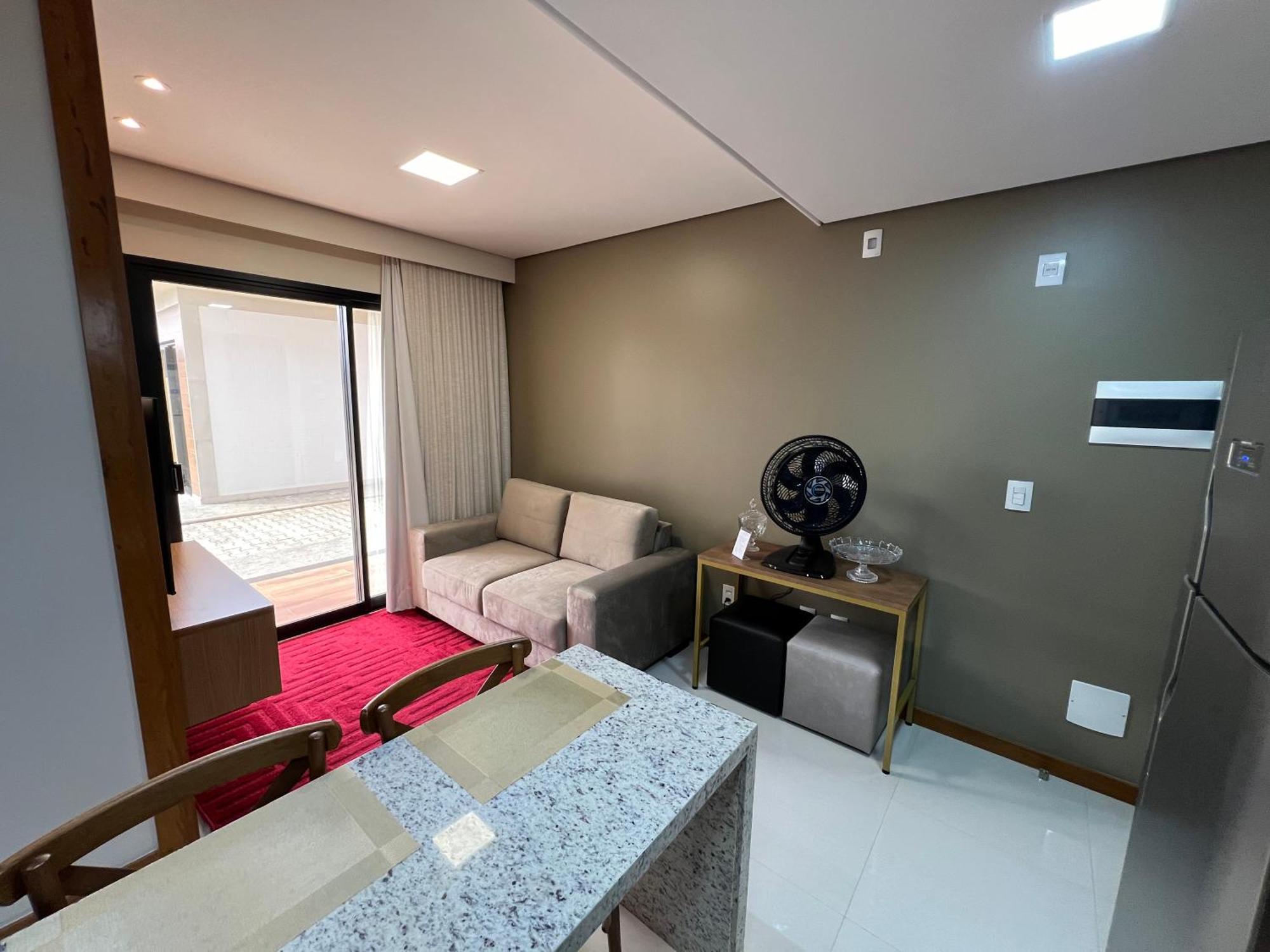 Conquista Executive Residence Vitória da Conquista Zewnętrze zdjęcie
