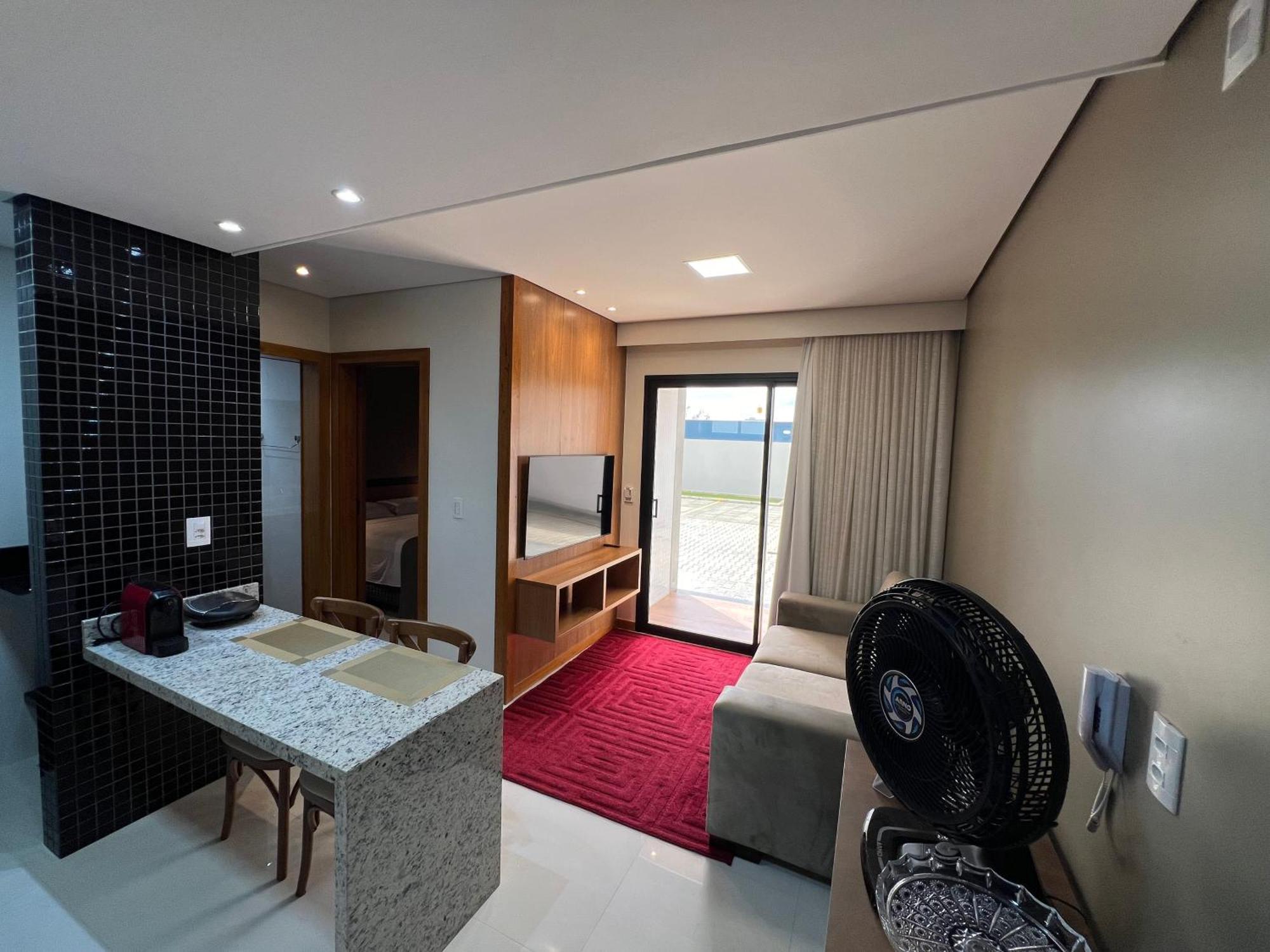 Conquista Executive Residence Vitória da Conquista Zewnętrze zdjęcie